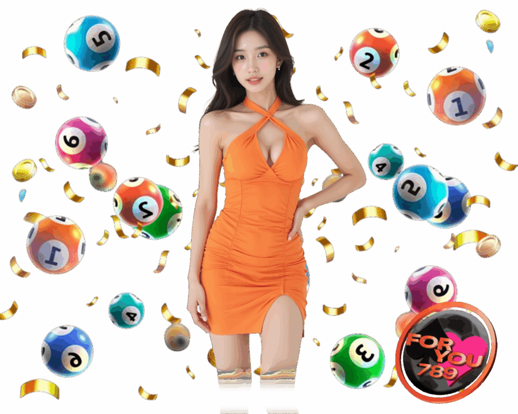 FORYOU789 สล็อต