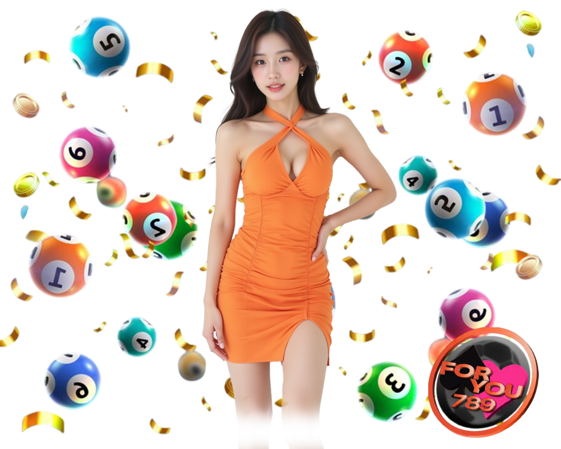 FORYOU789 สล็อต