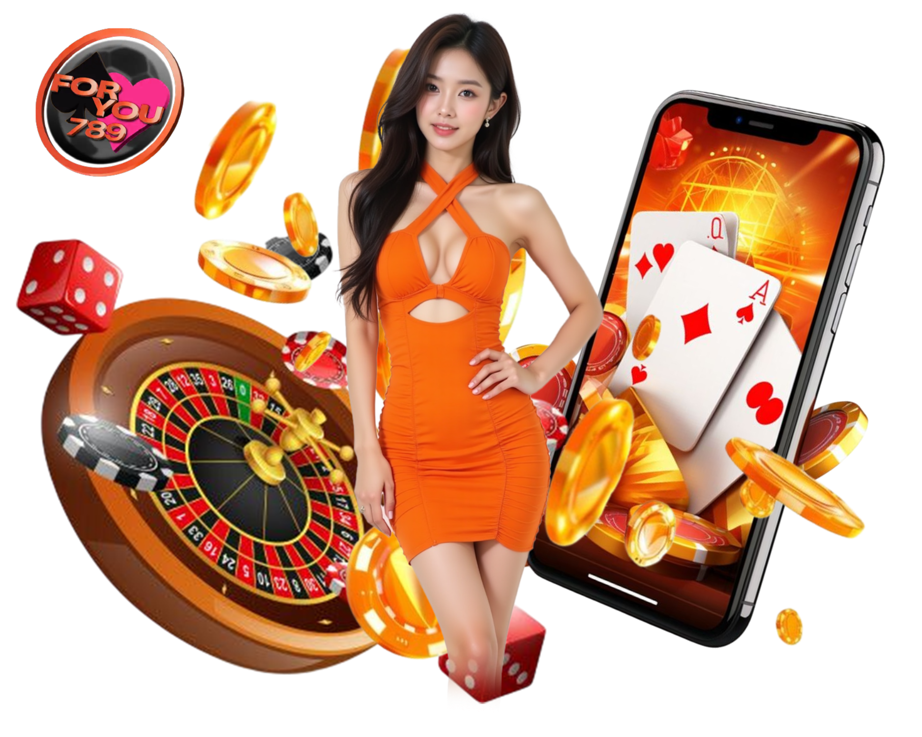 FORYOU789 สล็อต เว็บตรง